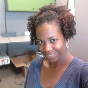 Meet your Posher, Sarina